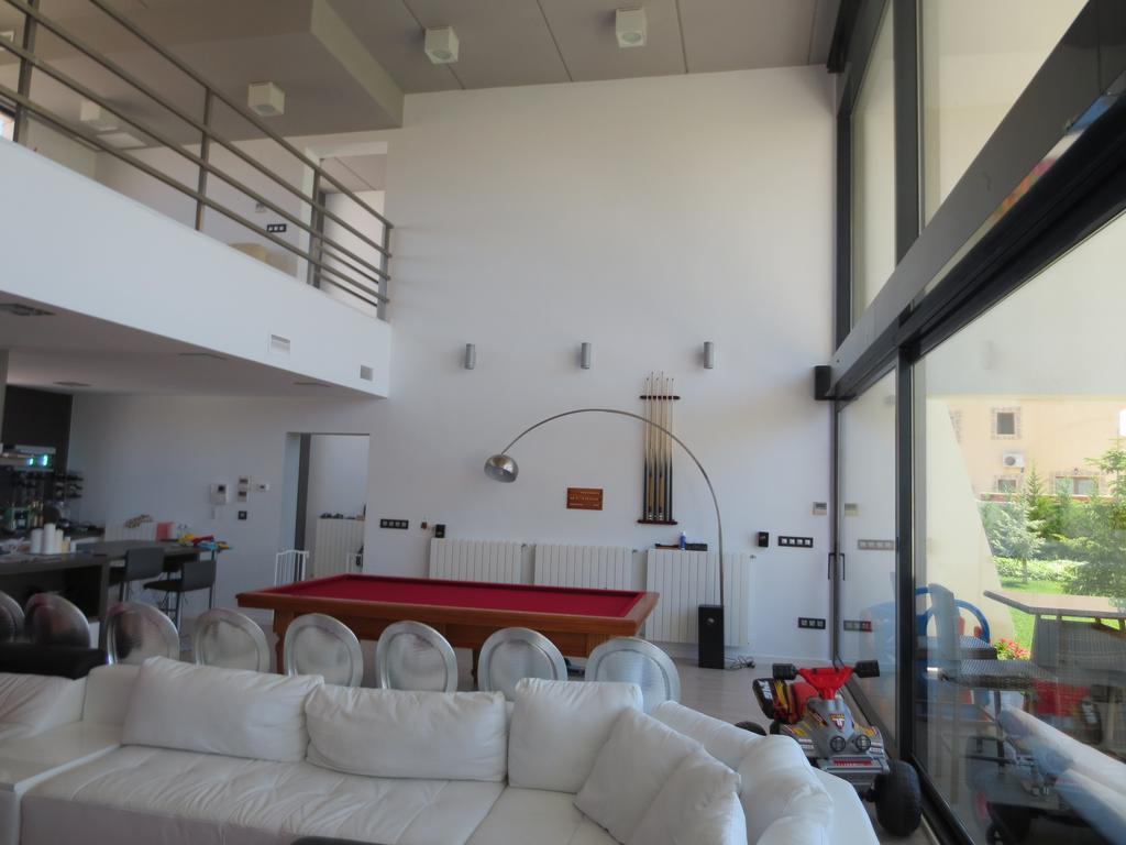 Futurcasa Casa Rural Spa Y Cine La Felipa 外观 照片