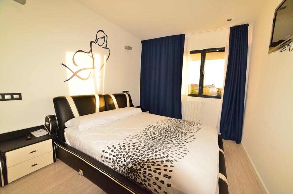 Futurcasa Casa Rural Spa Y Cine La Felipa 外观 照片