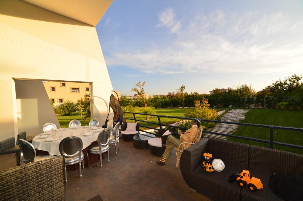 Futurcasa Casa Rural Spa Y Cine La Felipa 外观 照片