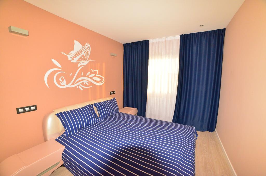 Futurcasa Casa Rural Spa Y Cine La Felipa 外观 照片